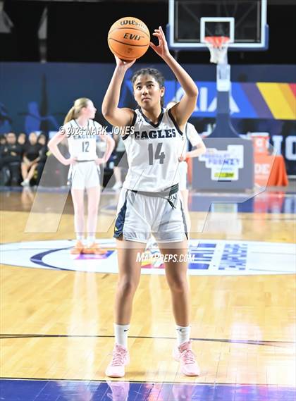 Thumbnail 1 in Phoenix Country Day vs. San Carlos (AIA 2A Semifinal) photogallery.