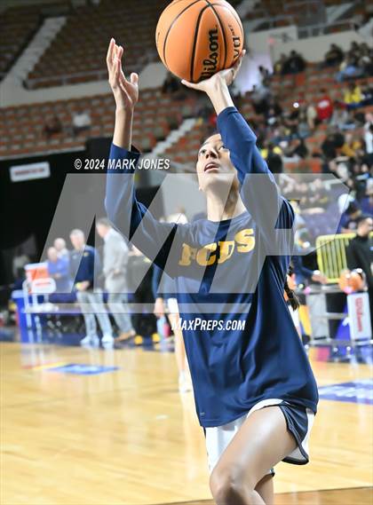 Thumbnail 1 in Phoenix Country Day vs. San Carlos (AIA 2A Semifinal) photogallery.