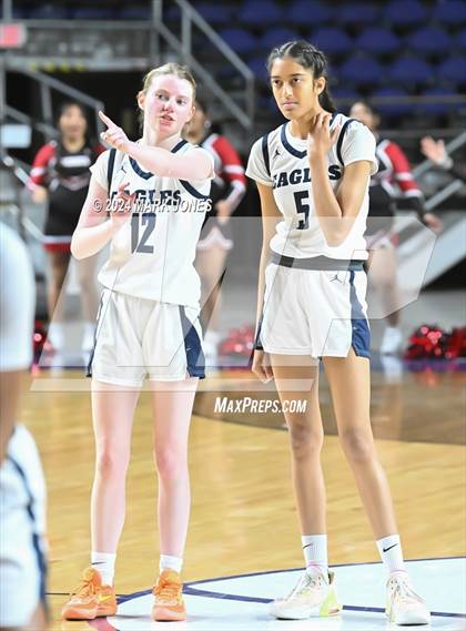 Thumbnail 3 in Phoenix Country Day vs. San Carlos (AIA 2A Semifinal) photogallery.