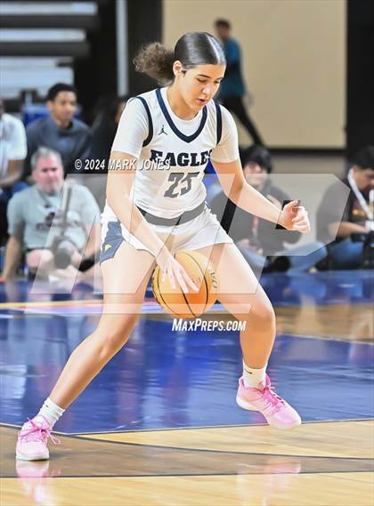 Thumbnail 1 in Phoenix Country Day vs. San Carlos (AIA 2A Semifinal) photogallery.