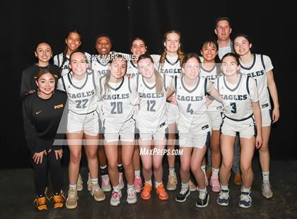Thumbnail 1 in Phoenix Country Day vs. San Carlos (AIA 2A Semifinal) photogallery.