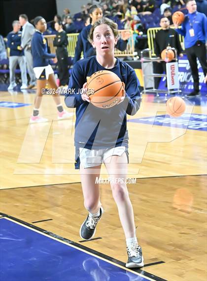 Thumbnail 1 in Phoenix Country Day vs. San Carlos (AIA 2A Semifinal) photogallery.