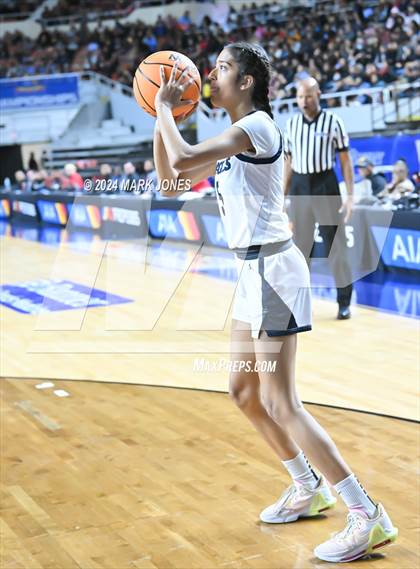 Thumbnail 2 in Phoenix Country Day vs. San Carlos (AIA 2A Semifinal) photogallery.