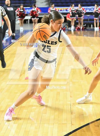 Thumbnail 3 in Phoenix Country Day vs. San Carlos (AIA 2A Semifinal) photogallery.