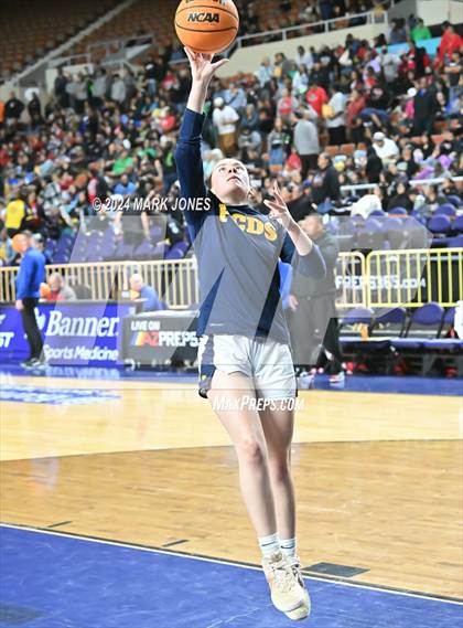 Thumbnail 3 in Phoenix Country Day vs. San Carlos (AIA 2A Semifinal) photogallery.