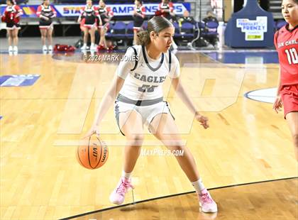 Thumbnail 1 in Phoenix Country Day vs. San Carlos (AIA 2A Semifinal) photogallery.