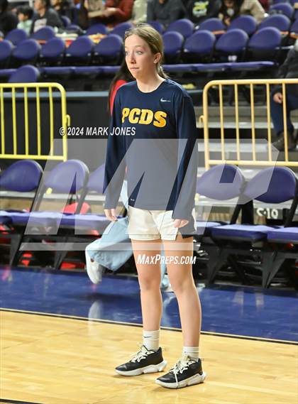 Thumbnail 1 in Phoenix Country Day vs. San Carlos (AIA 2A Semifinal) photogallery.