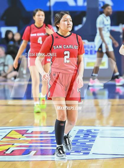 Thumbnail 1 in Phoenix Country Day vs. San Carlos (AIA 2A Semifinal) photogallery.