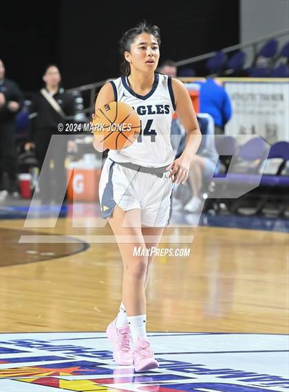 Thumbnail 1 in Phoenix Country Day vs. San Carlos (AIA 2A Semifinal) photogallery.