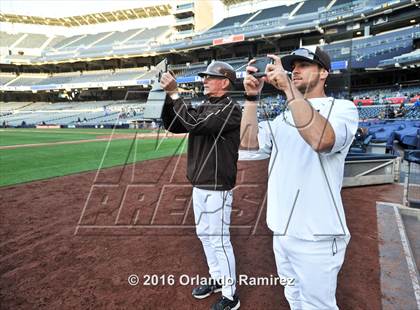 Thumbnail 3 in Parker vs La Jolla Country Day (Petco Park) photogallery.