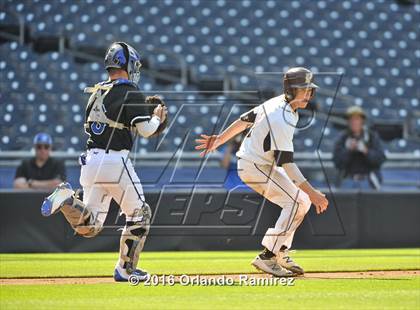 Thumbnail 2 in Parker vs La Jolla Country Day (Petco Park) photogallery.