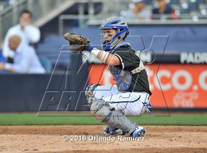 Thumbnail 3 in Parker vs La Jolla Country Day (Petco Park) photogallery.