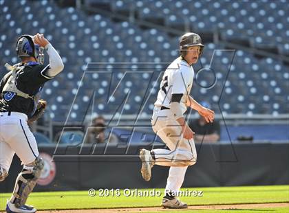 Thumbnail 3 in Parker vs La Jolla Country Day (Petco Park) photogallery.