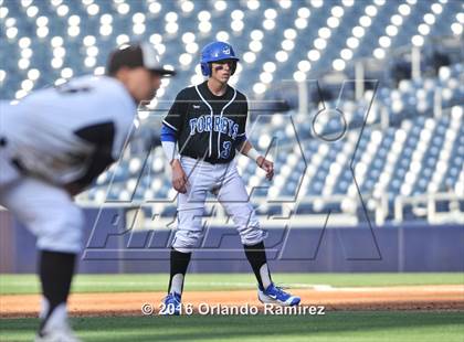 Thumbnail 3 in Parker vs La Jolla Country Day (Petco Park) photogallery.