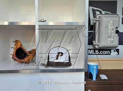 Thumbnail 3 in Parker vs La Jolla Country Day (Petco Park) photogallery.