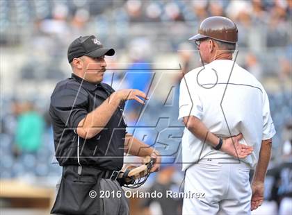Thumbnail 3 in Parker vs La Jolla Country Day (Petco Park) photogallery.