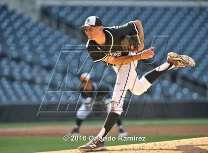 Thumbnail 2 in Parker vs La Jolla Country Day (Petco Park) photogallery.