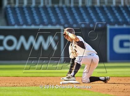 Thumbnail 3 in Parker vs La Jolla Country Day (Petco Park) photogallery.