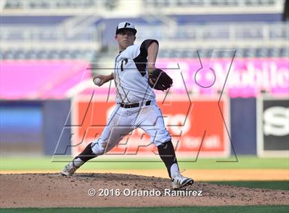 Thumbnail 3 in Parker vs La Jolla Country Day (Petco Park) photogallery.