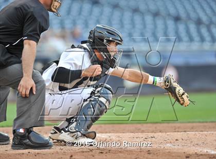Thumbnail 1 in Parker vs La Jolla Country Day (Petco Park) photogallery.