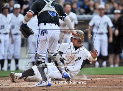 Thumbnail 3 in Parker vs La Jolla Country Day (Petco Park) photogallery.