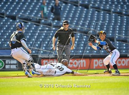 Thumbnail 1 in Parker vs La Jolla Country Day (Petco Park) photogallery.