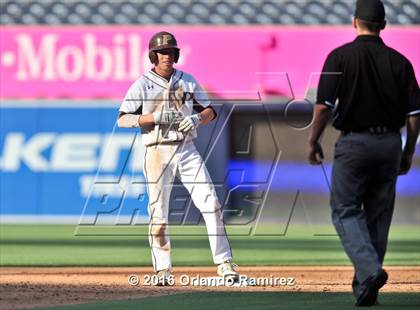 Thumbnail 3 in Parker vs La Jolla Country Day (Petco Park) photogallery.