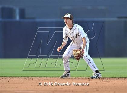 Thumbnail 1 in Parker vs La Jolla Country Day (Petco Park) photogallery.