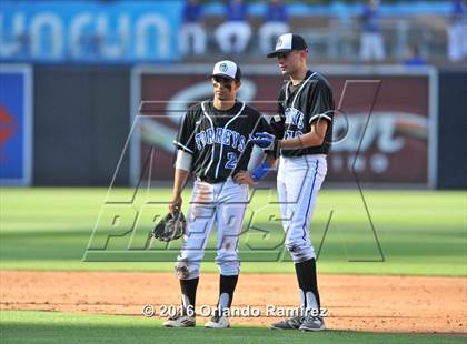 Thumbnail 3 in Parker vs La Jolla Country Day (Petco Park) photogallery.