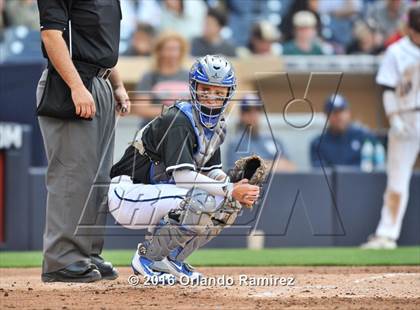 Thumbnail 3 in Parker vs La Jolla Country Day (Petco Park) photogallery.