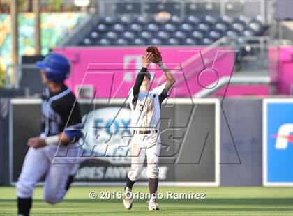 Thumbnail 3 in Parker vs La Jolla Country Day (Petco Park) photogallery.