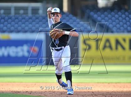 Thumbnail 3 in Parker vs La Jolla Country Day (Petco Park) photogallery.