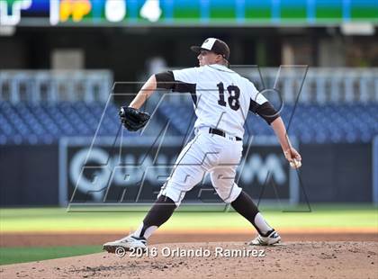 Thumbnail 3 in Parker vs La Jolla Country Day (Petco Park) photogallery.