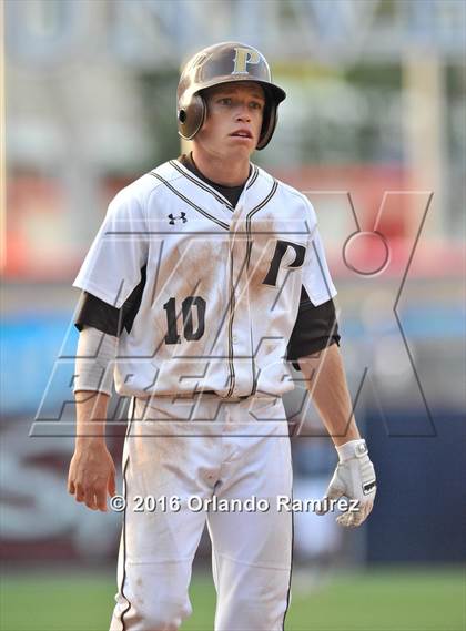 Thumbnail 3 in Parker vs La Jolla Country Day (Petco Park) photogallery.