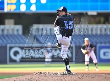 Thumbnail 3 in Parker vs La Jolla Country Day (Petco Park) photogallery.