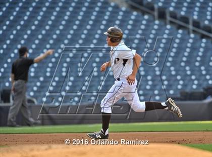 Thumbnail 2 in Parker vs La Jolla Country Day (Petco Park) photogallery.