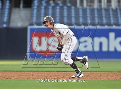 Thumbnail 3 in Parker vs La Jolla Country Day (Petco Park) photogallery.
