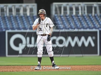Thumbnail 2 in Parker vs La Jolla Country Day (Petco Park) photogallery.