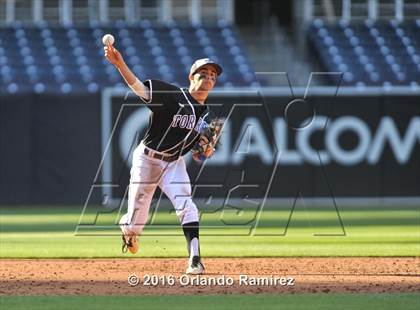 Thumbnail 3 in Parker vs La Jolla Country Day (Petco Park) photogallery.