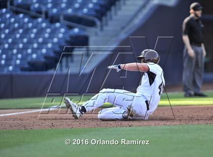 Thumbnail 3 in Parker vs La Jolla Country Day (Petco Park) photogallery.