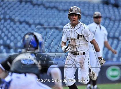 Thumbnail 3 in Parker vs La Jolla Country Day (Petco Park) photogallery.