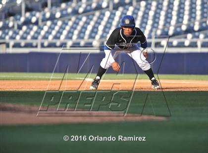 Thumbnail 3 in Parker vs La Jolla Country Day (Petco Park) photogallery.