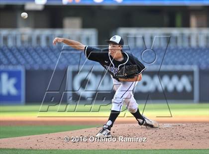 Thumbnail 3 in Parker vs La Jolla Country Day (Petco Park) photogallery.