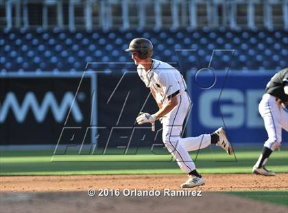 Thumbnail 3 in Parker vs La Jolla Country Day (Petco Park) photogallery.