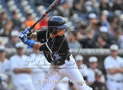 Thumbnail 1 in Parker vs La Jolla Country Day (Petco Park) photogallery.