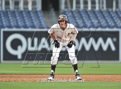 Thumbnail 3 in Parker vs La Jolla Country Day (Petco Park) photogallery.