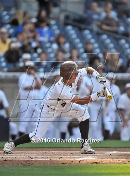 Thumbnail 3 in Parker vs La Jolla Country Day (Petco Park) photogallery.