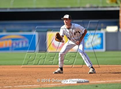 Thumbnail 3 in Parker vs La Jolla Country Day (Petco Park) photogallery.