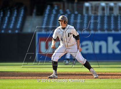 Thumbnail 2 in Parker vs La Jolla Country Day (Petco Park) photogallery.