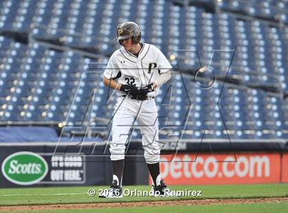 Thumbnail 3 in Parker vs La Jolla Country Day (Petco Park) photogallery.